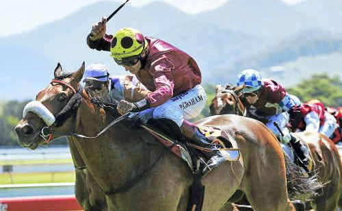 A court case has delayed much-needed funds for the racing industry. A court case has delayed much-needed funds for the racing industry.